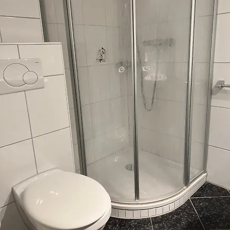 Lejlighed Am Grooten Steen 1, Ferienwohnung 11