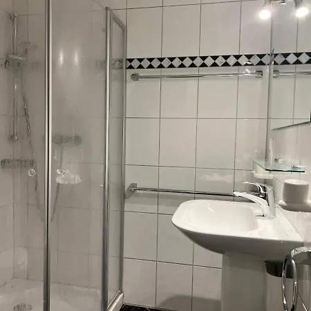 Am Grooten Steen 1, Ferienwohnung 11 Appartement Cuxhaven