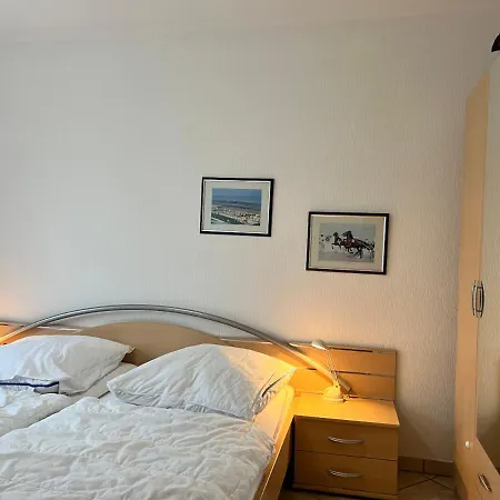 Am Grooten Steen 1, Ferienwohnung 11 *