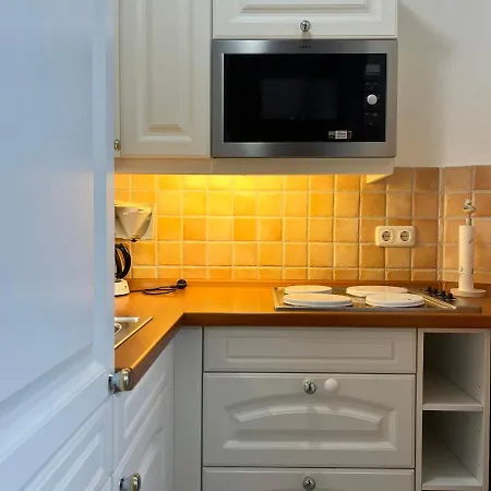 Am Grooten Steen 1, Ferienwohnung 11