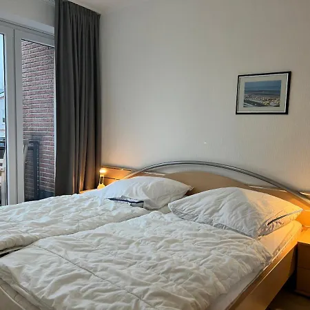Am Grooten Steen 1, Ferienwohnung 11 * Cuxhaven