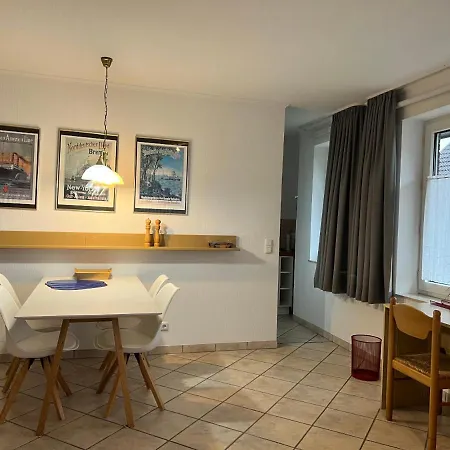 Am Grooten Steen 1, Ferienwohnung 11 Cuxhaven
