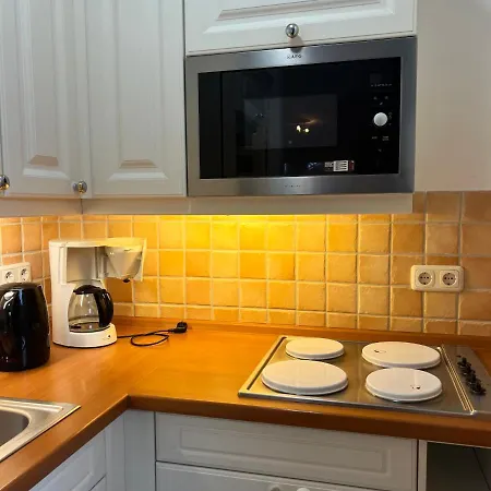 Am Grooten Steen 1, Ferienwohnung 11 *
